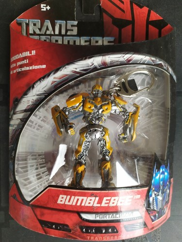 Hasbro transformers bumblebee - transformers,