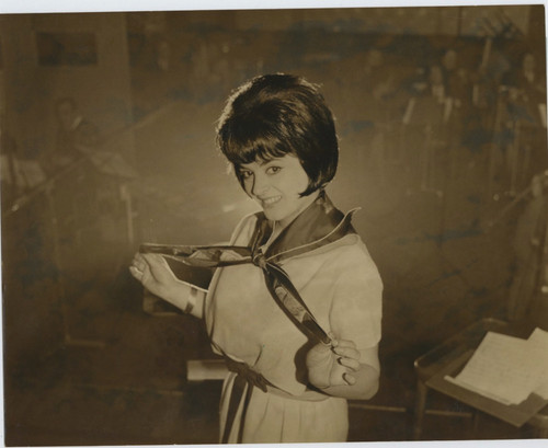 Cocky mazzetti vintage silver - ,