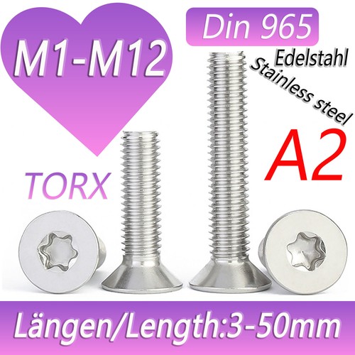 M12 a2 viti per - m2, m4-m12