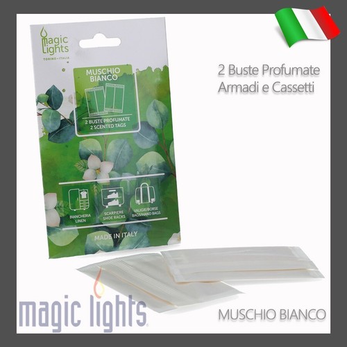 Buste profumate per - buste,