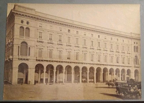 1880ca milano fabbriche - milano,
