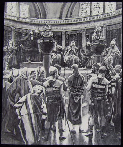 Magic lantern slide the - lantern,