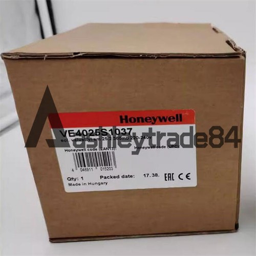 1pz nuovo honeywell - 1pz,