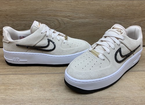 Nike air force one - sage, low