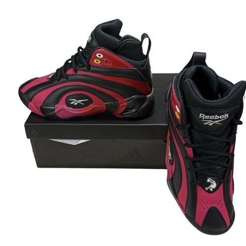 Scarpe basket reebok - da,