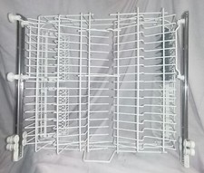 Lavastoviglie SMEG CA12B Cestello superiore senza guide