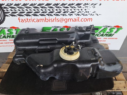 Serbatoio carburante iveco - serbatoio,