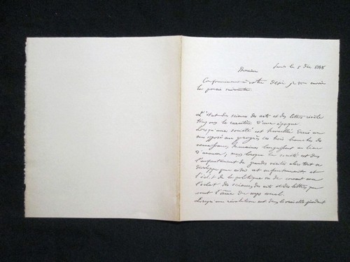 Fac simile autografo di - fac,