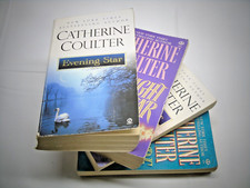 Catherine Coulter Star