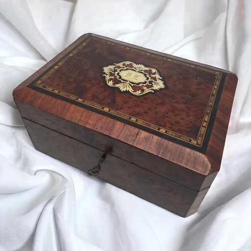 Coffret boîte a bijoux - /,