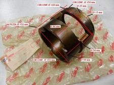 BOCCOLA PORTA CUSCINETTI