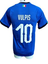 Maglia italia italy vulpis - maglia,