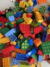 Pacchetto LEGO DUPLO 1/4 chilo