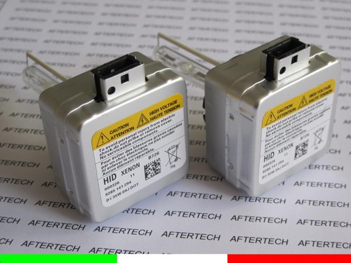D1s 8000k kit - 8000k,