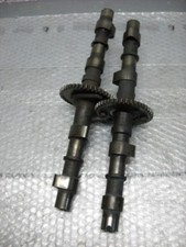 COPPIA ALBERI A CAMME  for KAWASAKI GPZ 550 1985