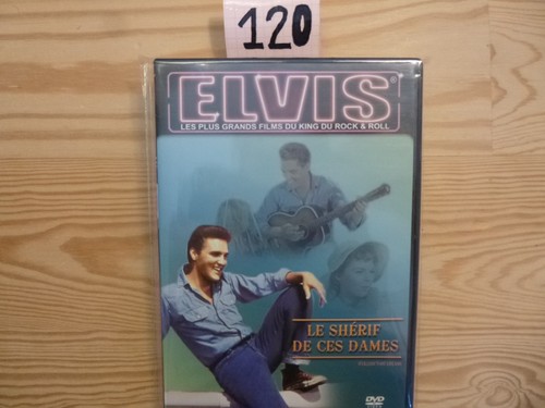 Dvd shérif de - :, dames