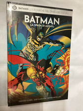 Batman Le Cronache Del