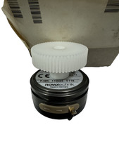 NUOVO Novotechnik P-4519-S0060 Sensore Rotante Potenziometro Art. N.: 006217