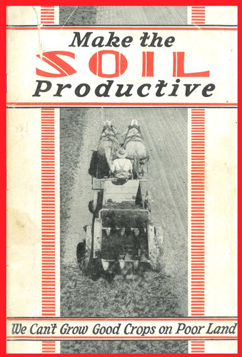 International harvester rende - international,