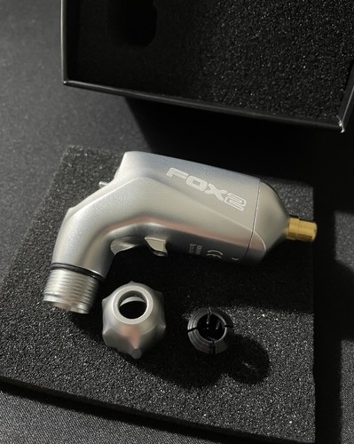 Kwadron equaliser fox big - big, v2
