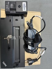 Lenovo ThinkPad Ultra Dock