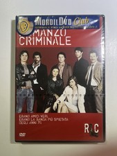 DVD Italiano SIGILLATO  -
