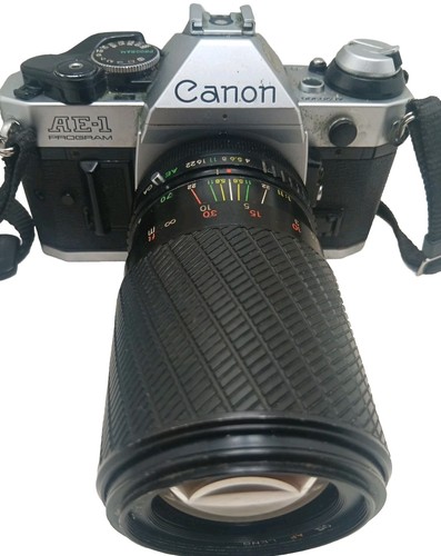 Canon fotocamera reflex - canon,