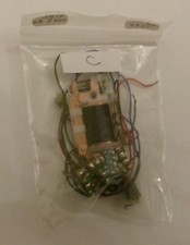 MARKLIN - INVERTITORE DI