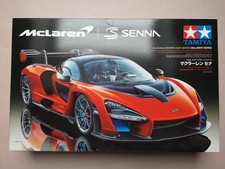 McLaren Senna Tamiya #24355