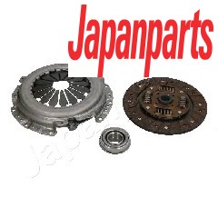 Kit frizione 541 japanparts - kit,