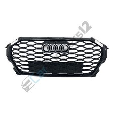 GRIGLIA PARAURTI ANTERIORE ORIGINALE AUDI Q3 S-LINE SPORTBACK 2019-2025 83F853651