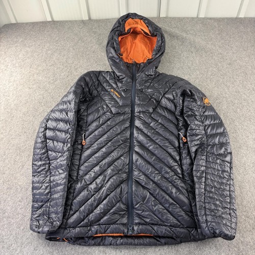 Giacca mammut eiger extreme - eiger,