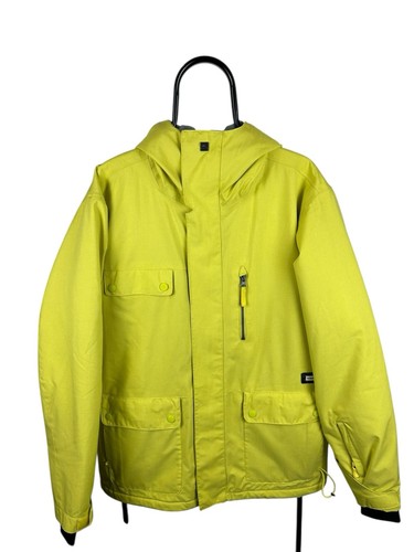 Quicksilver utility jacket - utility,