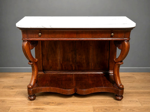 Console tavolo luigi - console,