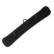 Custodia protettiva in neoprene per snowboard per uso snowboard singolo