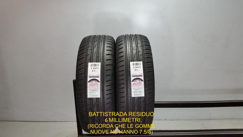 Gomme usate 225 60r16 100h - gomme,