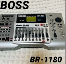 Spazzatura! BOSS BR-1180 Hard