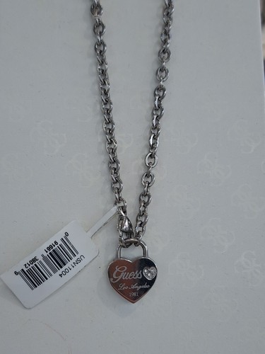 Guess usn11004 collana per - usn11004,