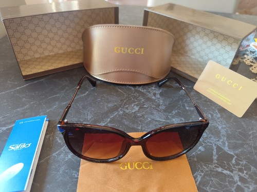 Occhiali sole donna - occhiali, gucci