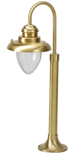 Lampada terra rustica - terra,