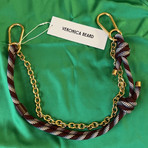 Veronica barba borsa cinghia - barba,