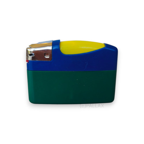 Accendino vintage tavolo - da,