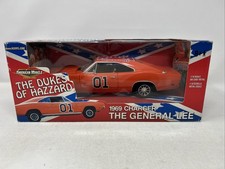 Ertl American Muscle scala