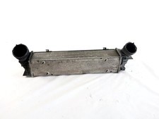 7798788 RADIATORE INTERCOOLER SCAMBIATORE ARIA/ARIA BMW SERIE 3 320D E90 2.0 D 1