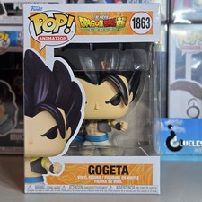 Funko Pop! DragonBall Super