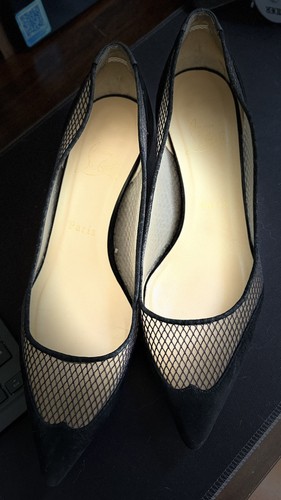 Christian louboutin - christian,