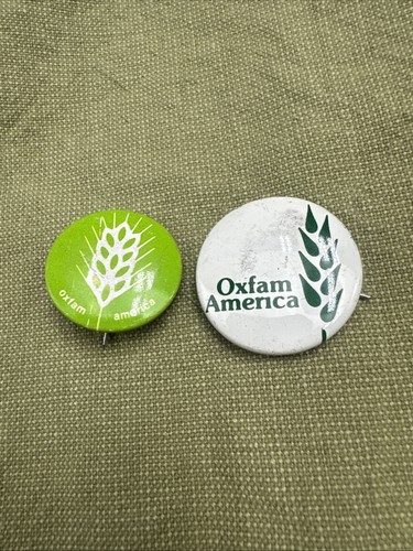 Spilla vintage oxfam - spilla,