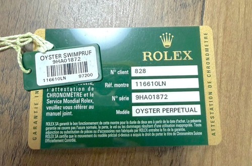 Orologio rolex originale - orologio,