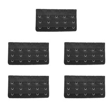  5 Pezzi Prolunga Intimo Donna