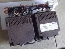 Set amplificatore stereo bose - amplificatore,